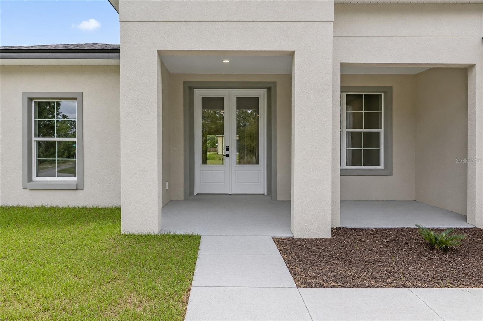 Single Family Residence at 7295 N GLENRIDGE CIR, CITRUS SPRINGS, photo 3 of 26