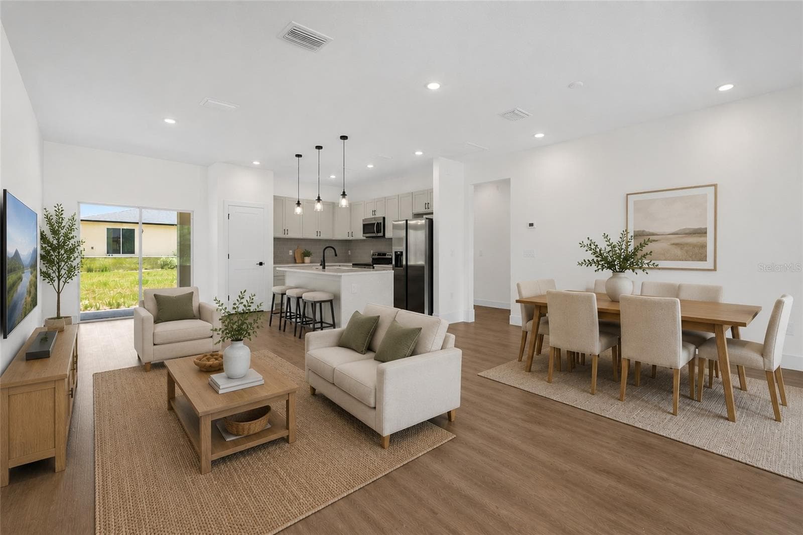 Single Family Residence at 7295 N GLENRIDGE CIR, CITRUS SPRINGS, photo 6 of 26