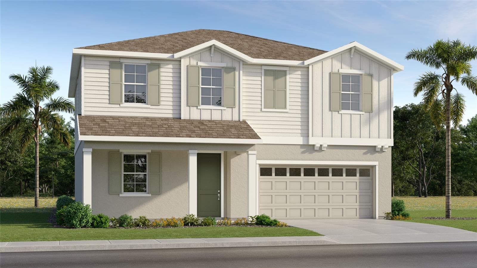 4554 LIVE OAK TRL
