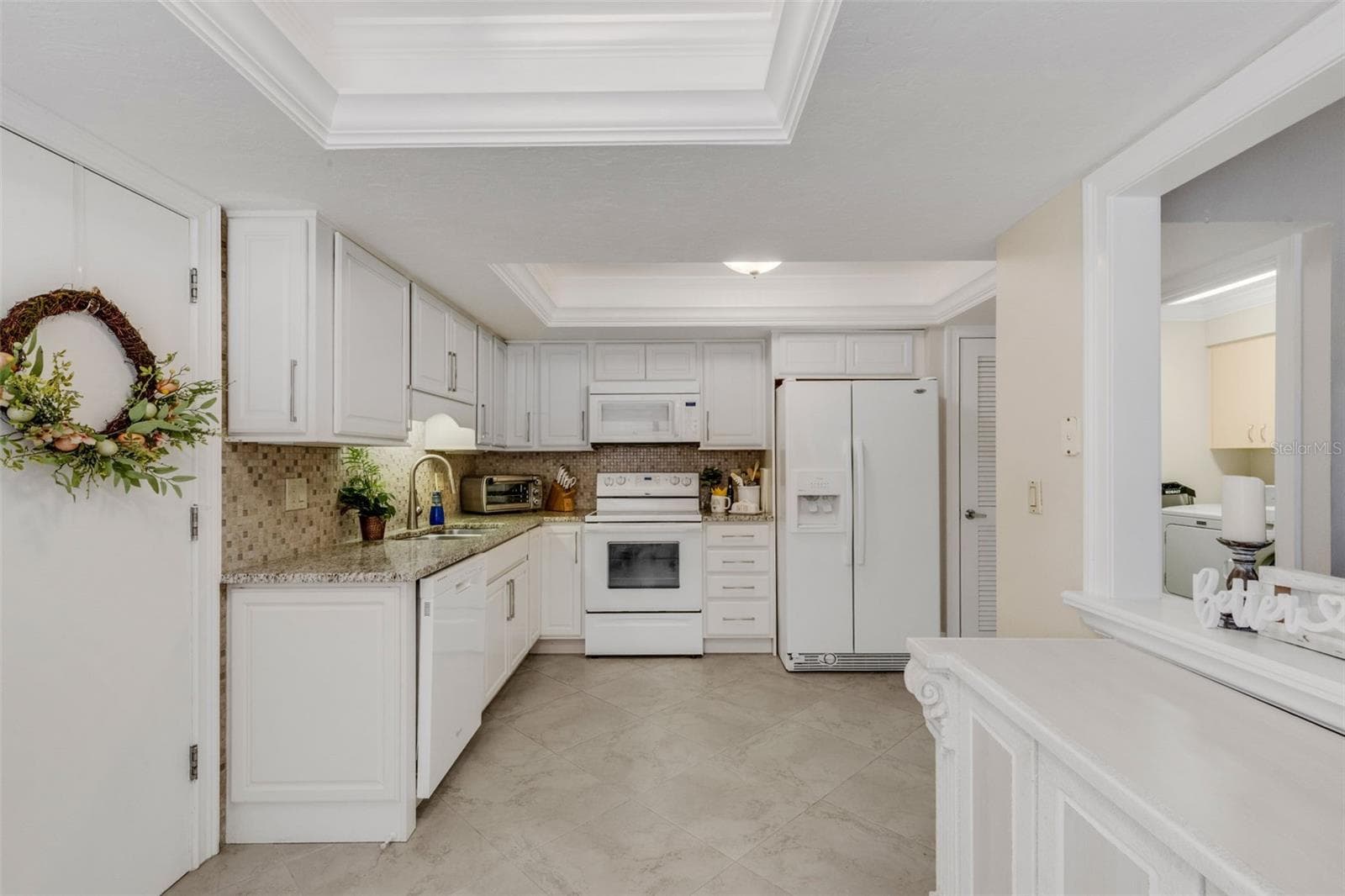 Villa at 3902 WILSHIRE DR #98, SARASOTA, photo 24 of 52