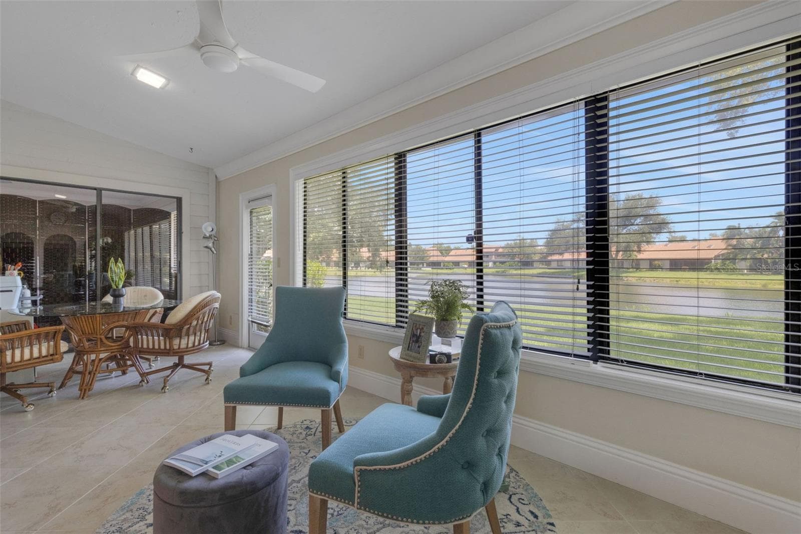 Villa at 3902 WILSHIRE DR #98, SARASOTA, photo 31 of 52