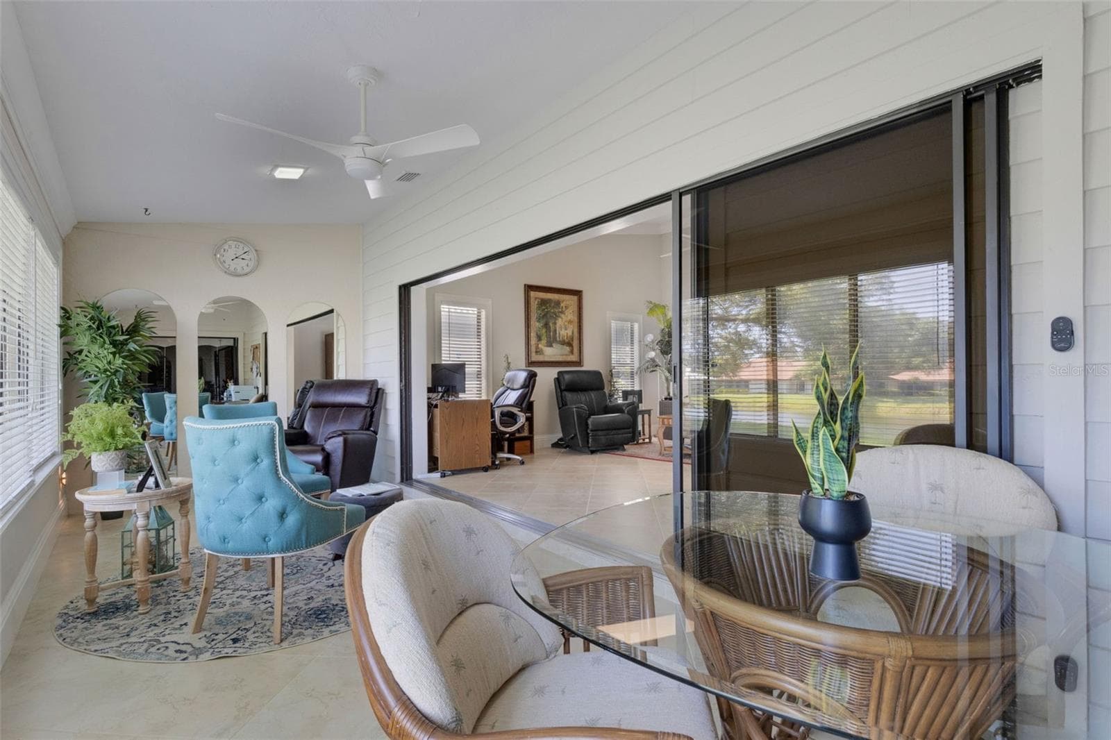 Villa at 3902 WILSHIRE DR #98, SARASOTA, photo 33 of 52