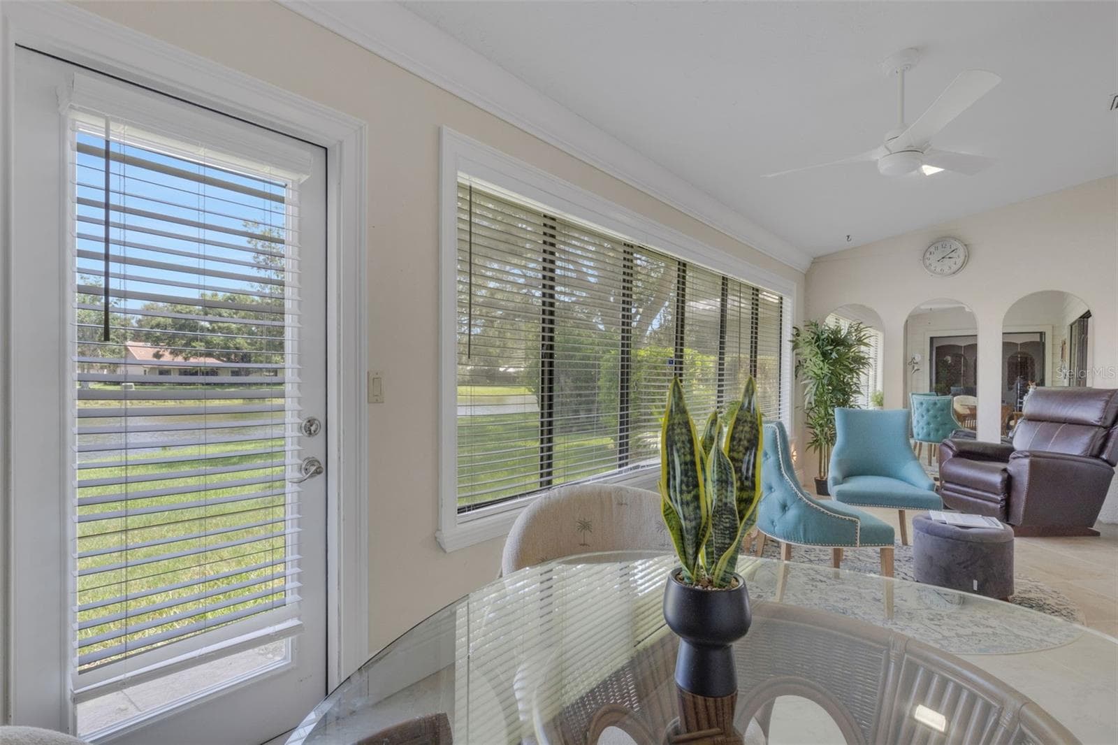 Villa at 3902 WILSHIRE DR #98, SARASOTA, photo 34 of 52