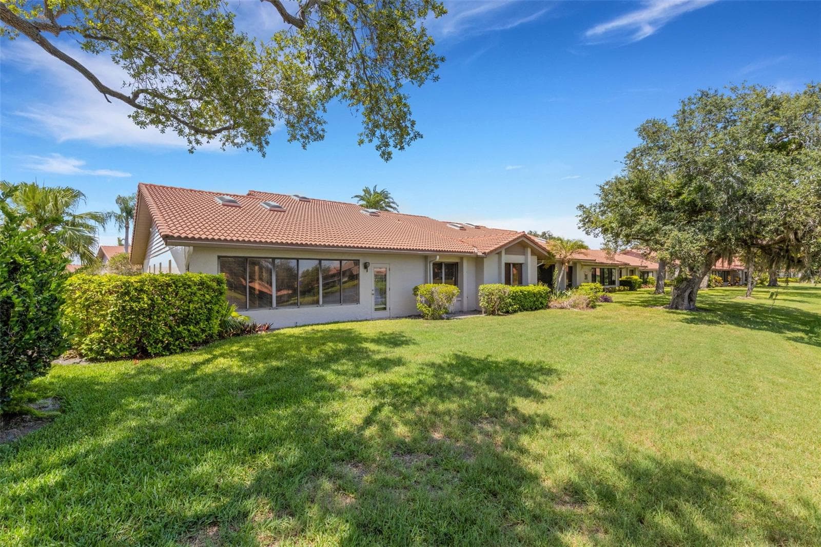 Villa at 3902 WILSHIRE DR #98, SARASOTA, photo 39 of 52