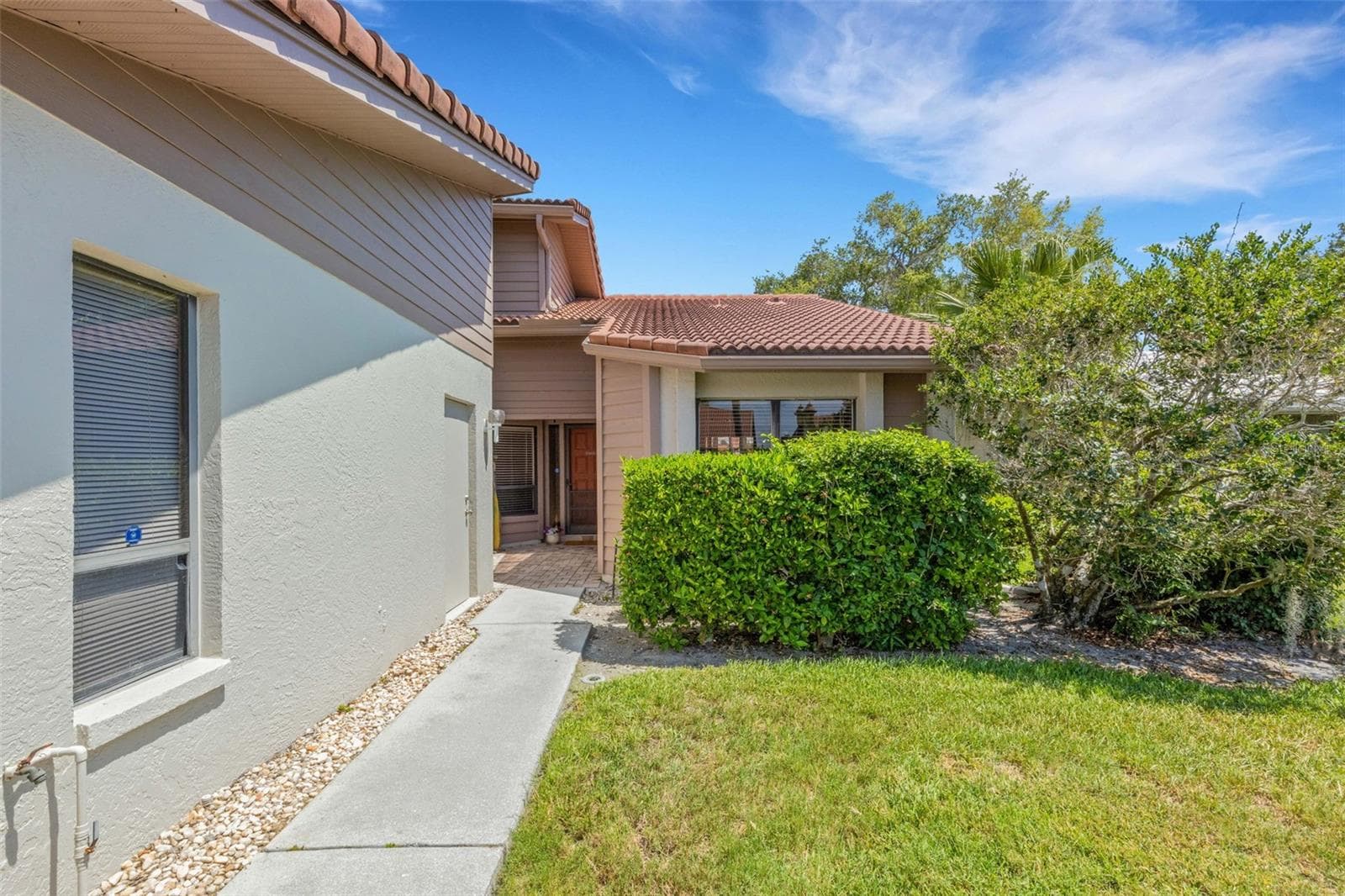 Villa at 3902 WILSHIRE DR #98, SARASOTA, photo 42 of 52