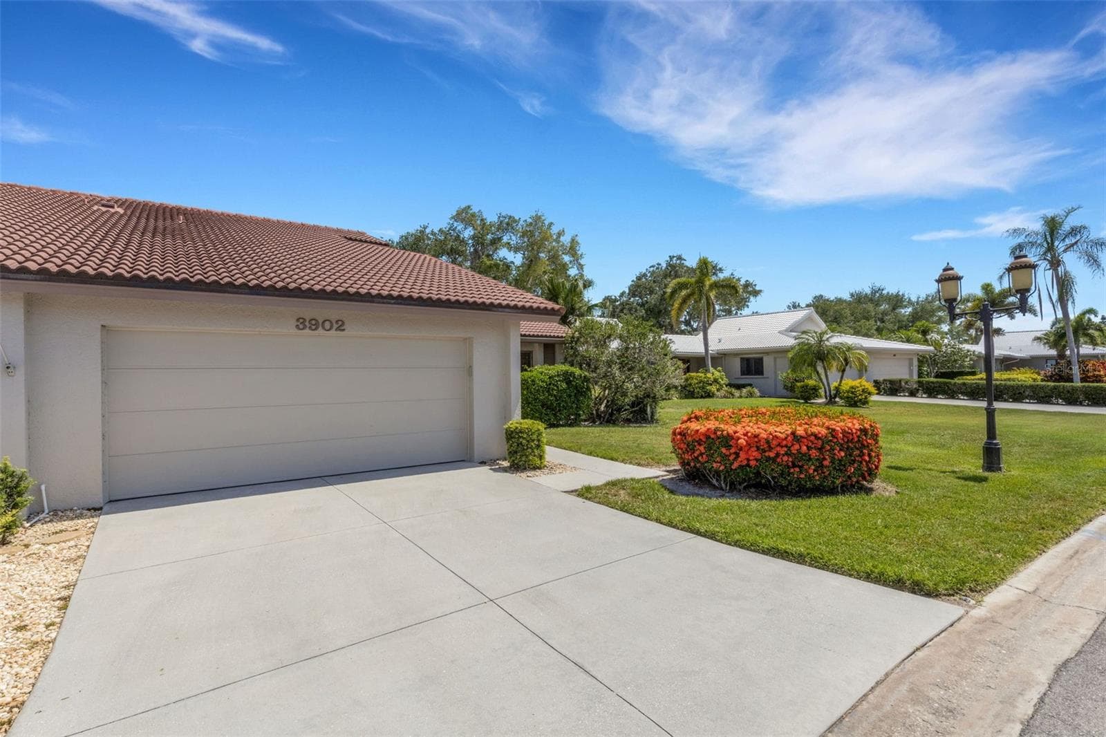 Villa at 3902 WILSHIRE DR #98, SARASOTA, photo 44 of 52