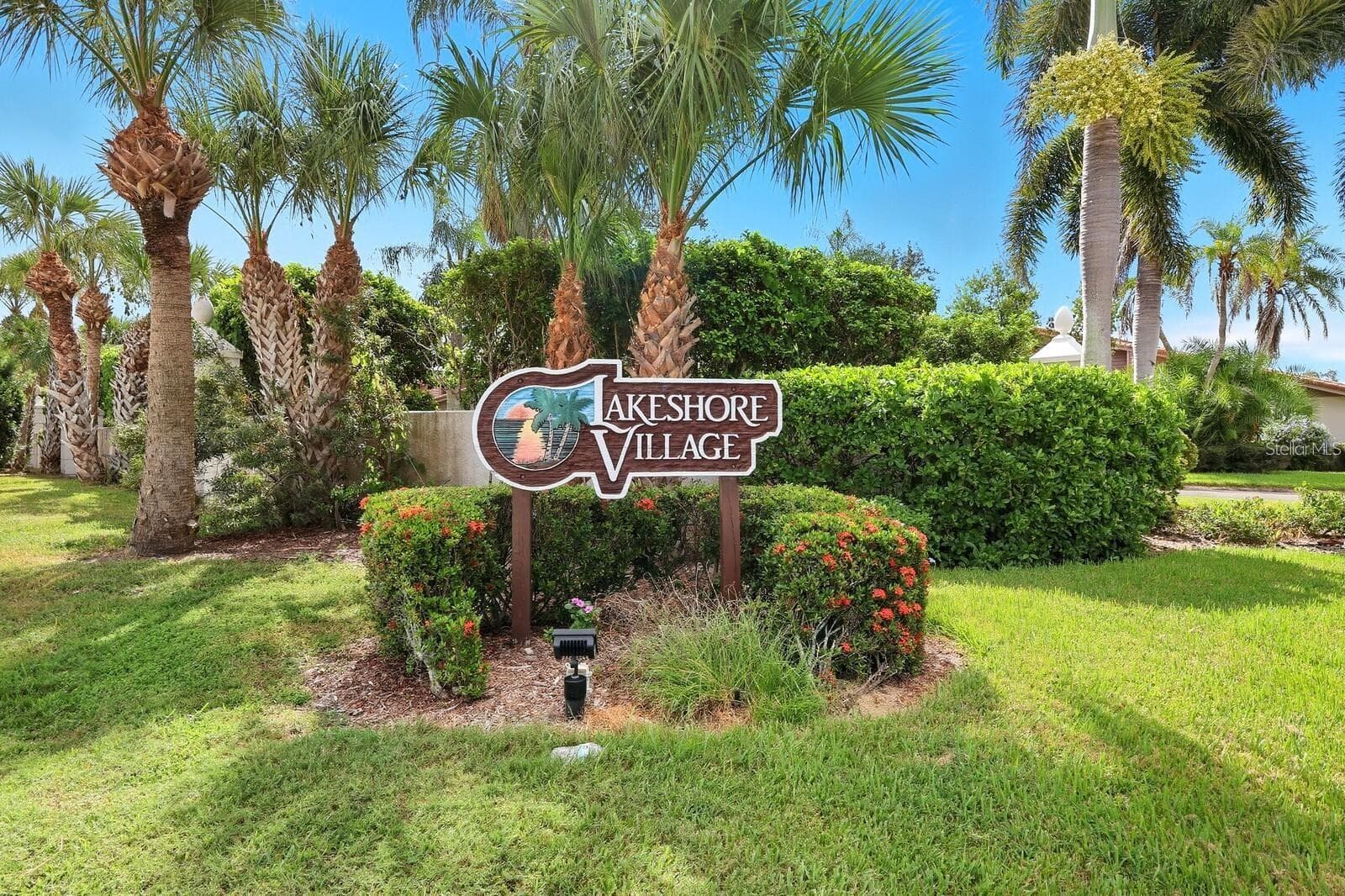 Villa at 3902 WILSHIRE DR #98, SARASOTA, photo 45 of 52