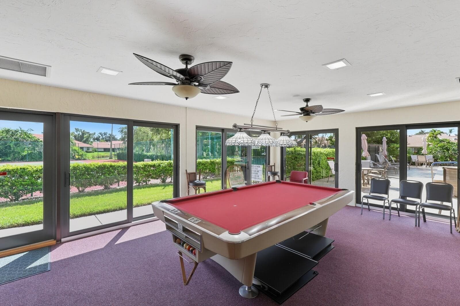 Villa at 3902 WILSHIRE DR #98, SARASOTA, photo 48 of 52