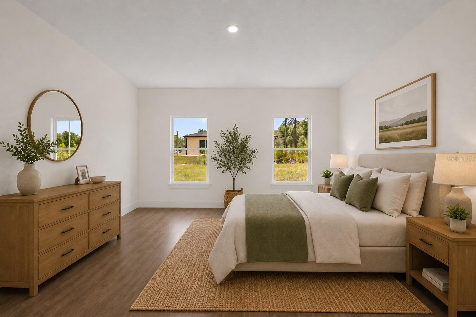 Single Family Residence at 7295 N GLENRIDGE CIR, CITRUS SPRINGS, photo 17 of 26