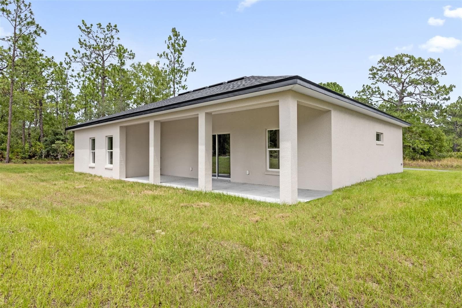 Single Family Residence at 7295 N GLENRIDGE CIR, CITRUS SPRINGS, photo 23 of 26
