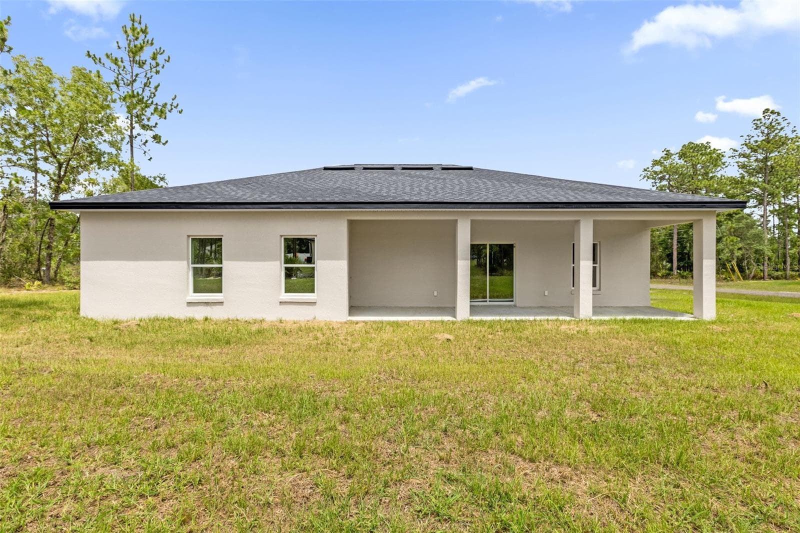 Single Family Residence at 7295 N GLENRIDGE CIR, CITRUS SPRINGS, photo 24 of 26