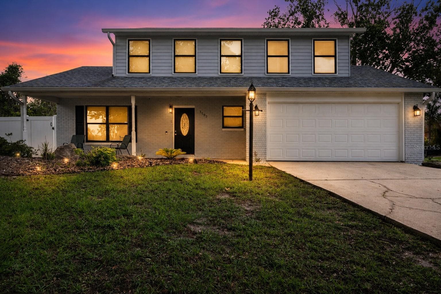 1197 SOUTHFORK CT
