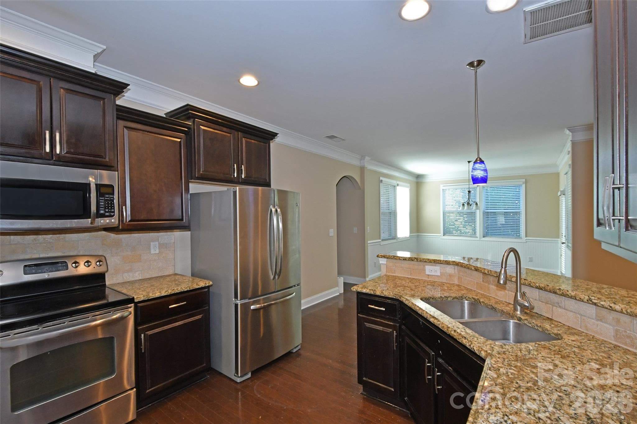 Single Family Residence at Huntersville, photo 2 of 30