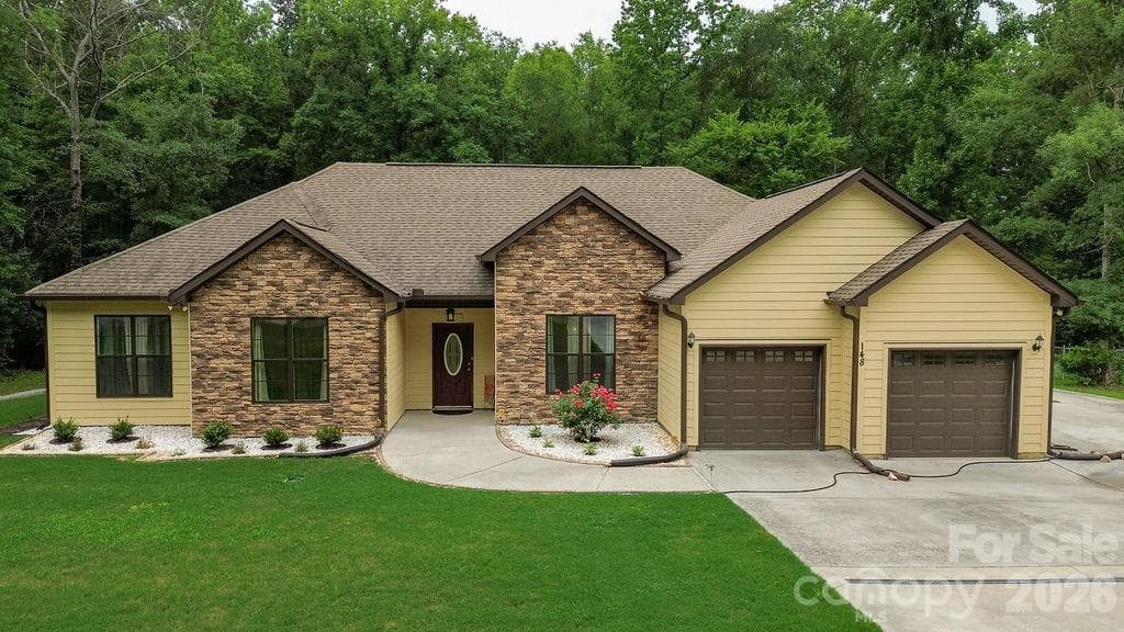 148 Williams Wood Drive