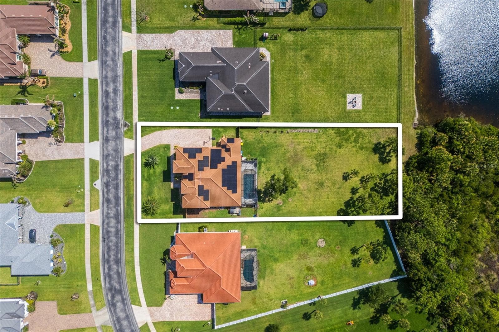 Single Family Residence at 3897 PROVINCE DR, MELBOURNE, photo 88 of 100
