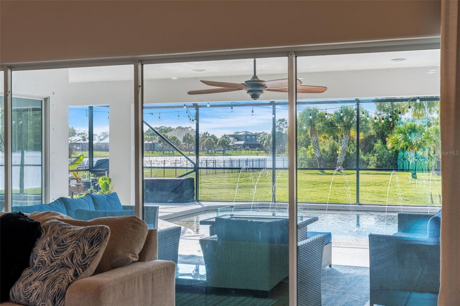 Single Family Residence at 3897 PROVINCE DR, MELBOURNE, photo 66 of 100