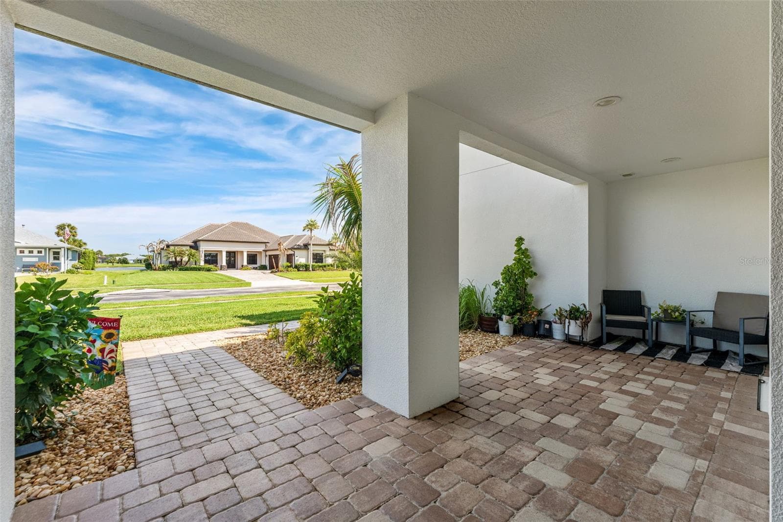 Single Family Residence at 3897 PROVINCE DR, MELBOURNE, photo 85 of 100