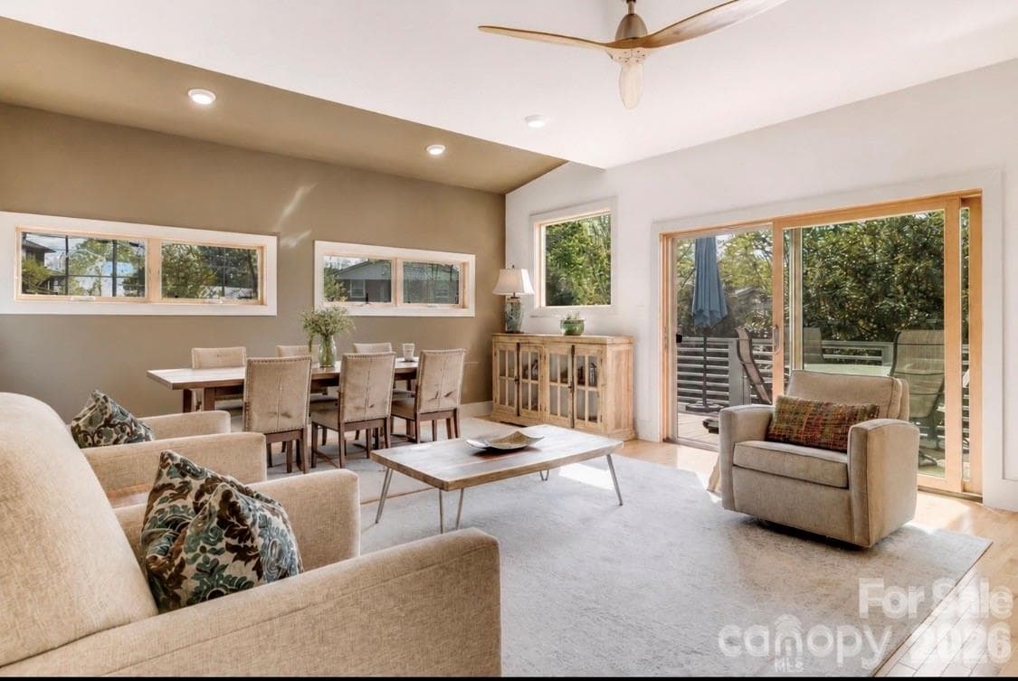 Single Family Residence at Asheville, photo 8 of 30