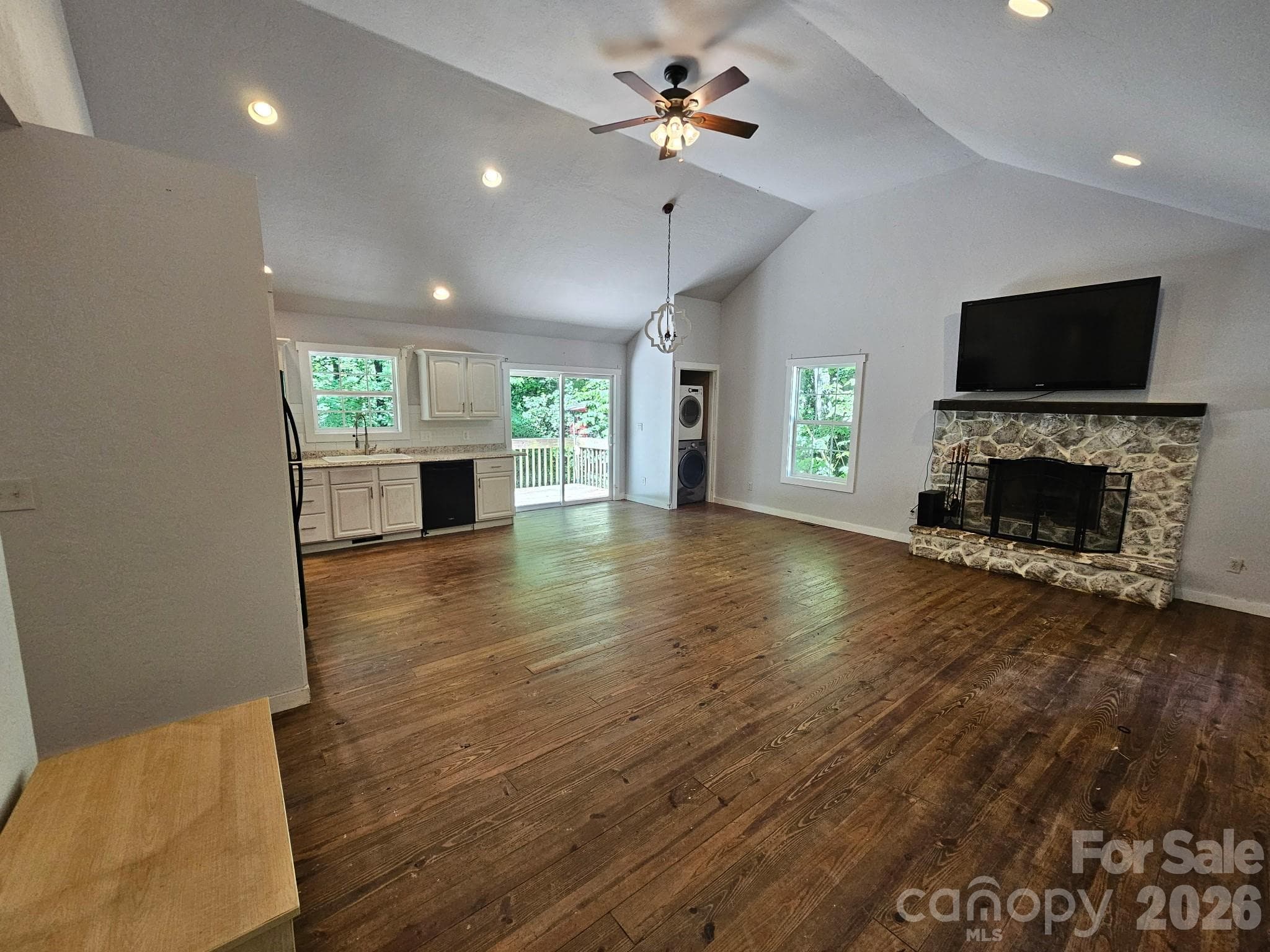Single Family Residence at 100 Squirrel Lane, Sapphire, photo 3 of 17