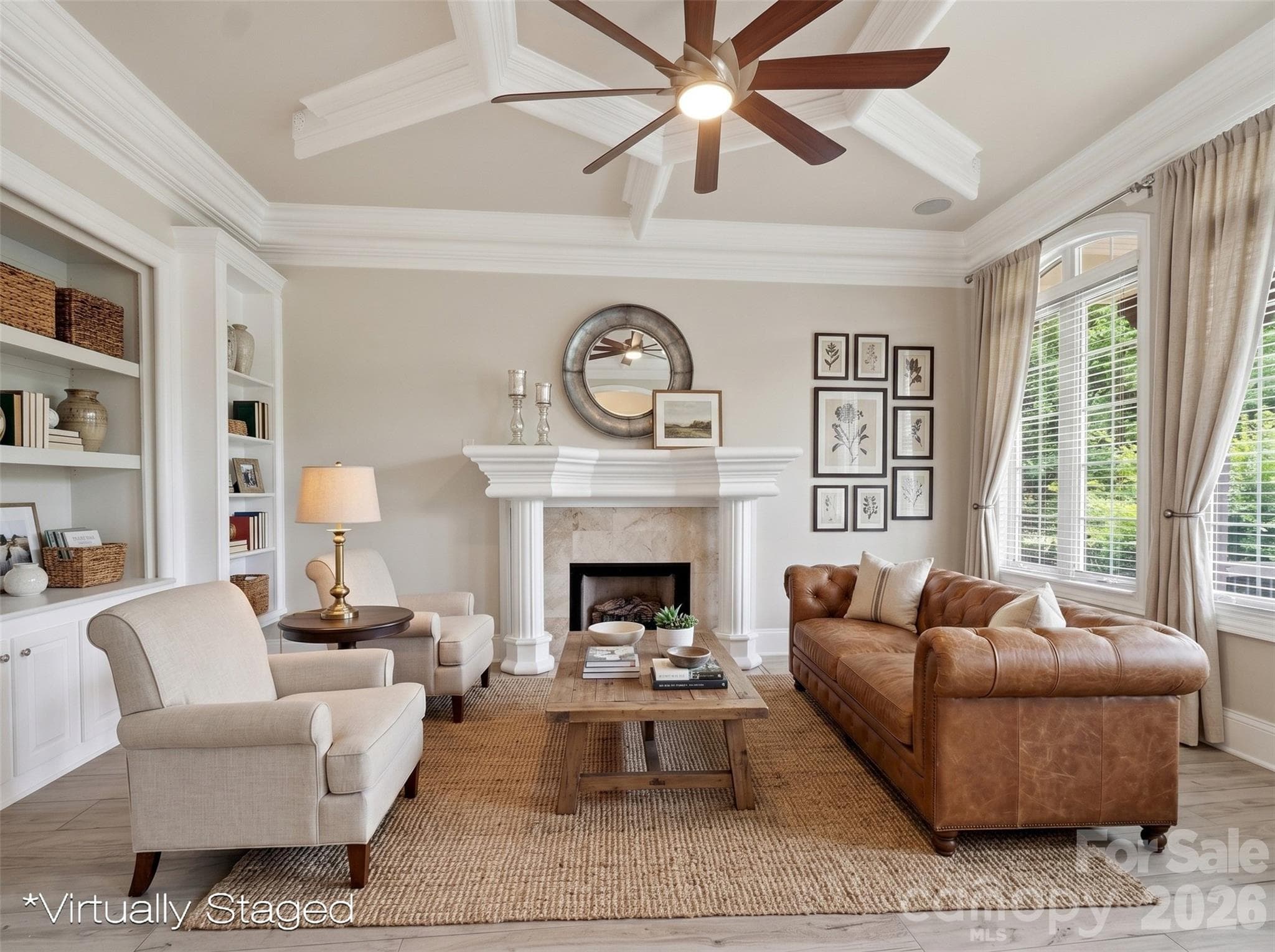 Single Family Residence at Lancaster, photo 2 of 48