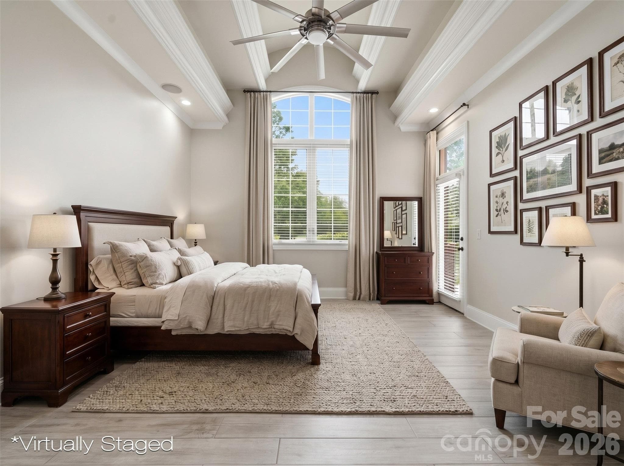 Single Family Residence at Lancaster, photo 3 of 48