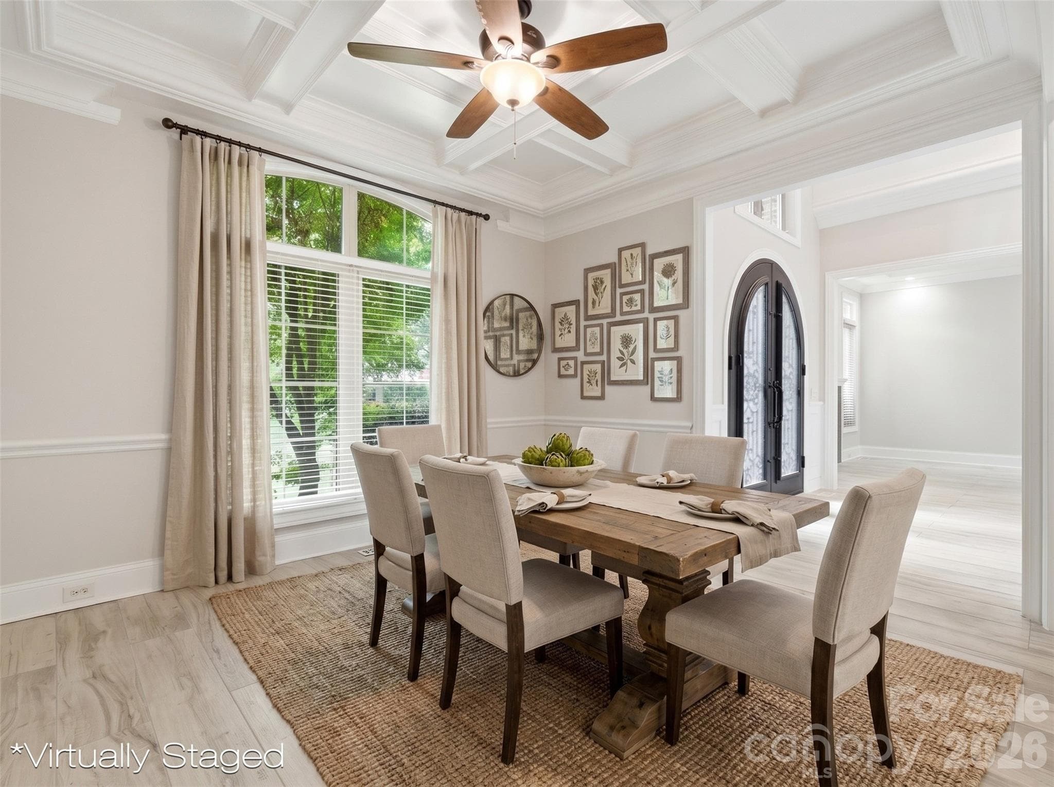 Single Family Residence at Lancaster, photo 4 of 48