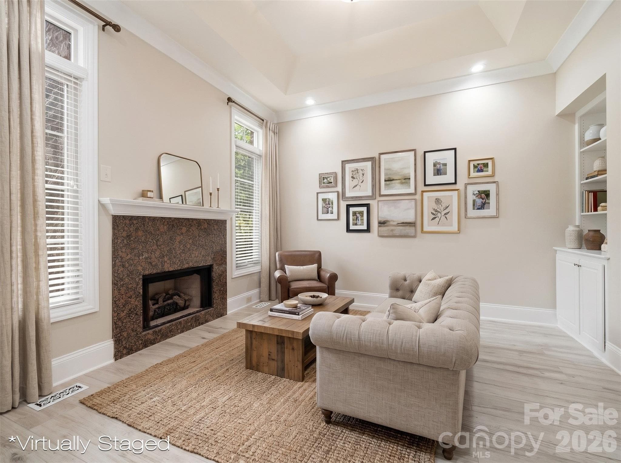 Single Family Residence at Lancaster, photo 9 of 48