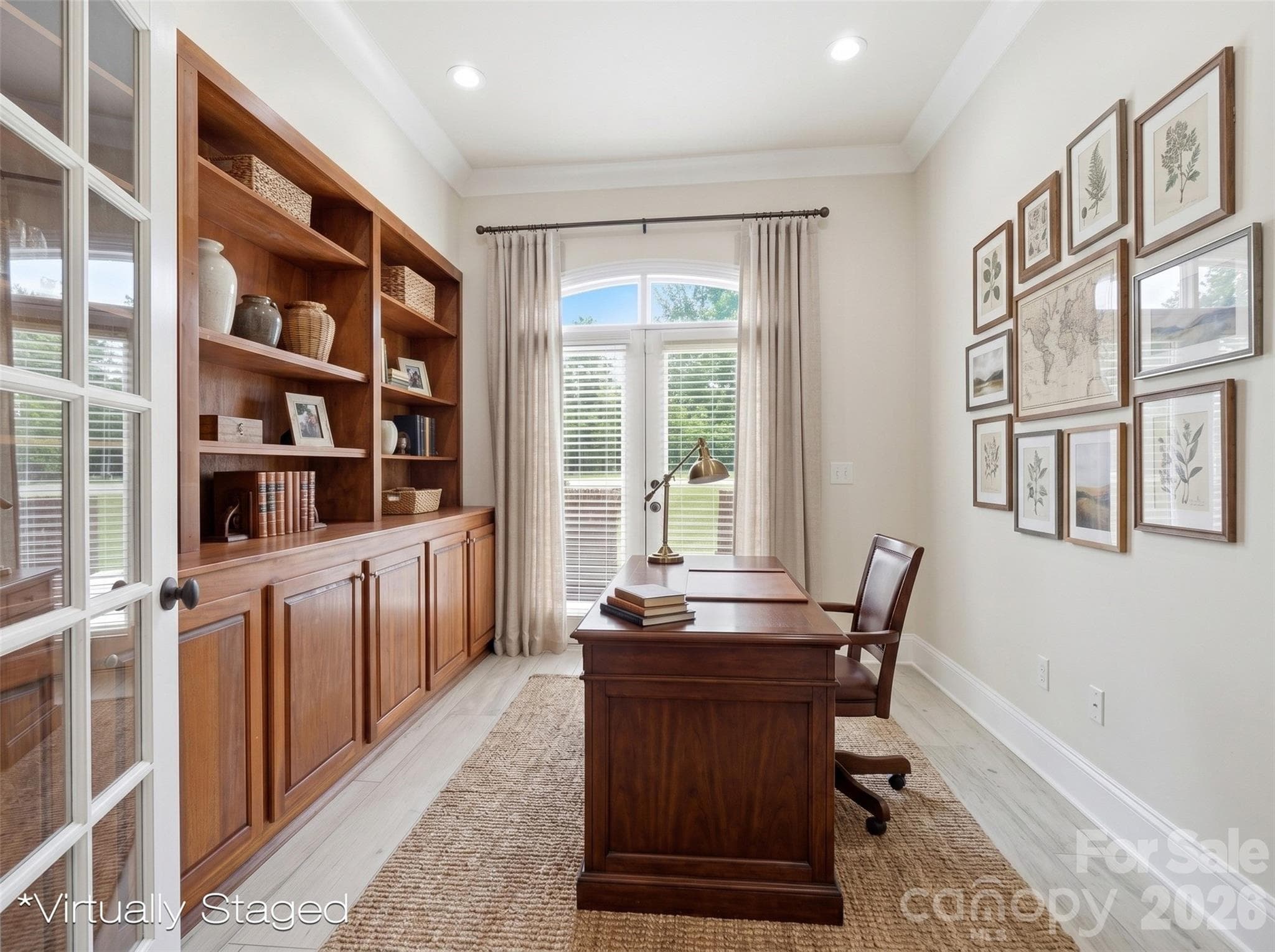 Single Family Residence at 6205 Buhrstone Court, Lancaster, photo 11 of 48