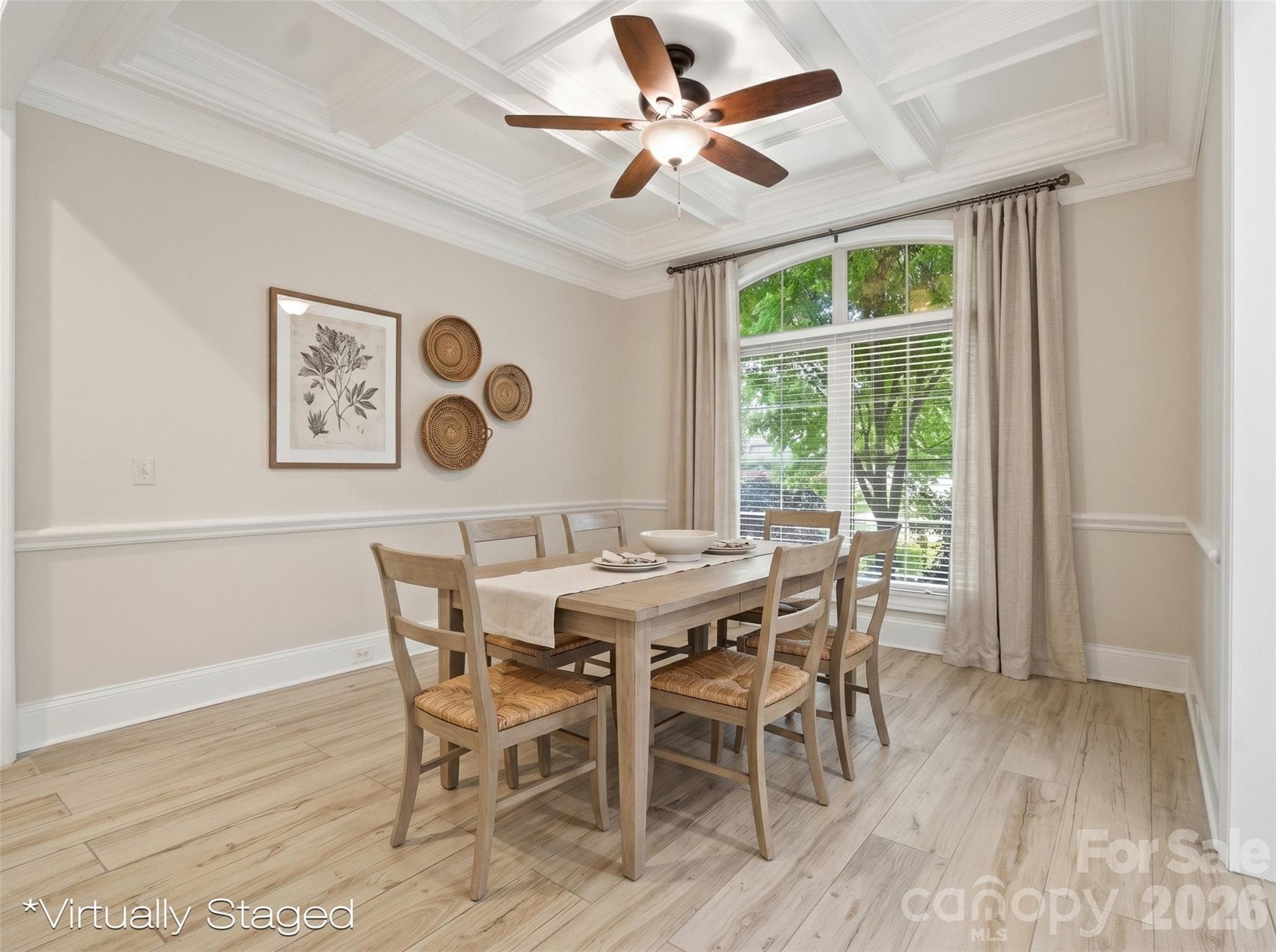 Single Family Residence at 6205 Buhrstone Court, Lancaster, photo 16 of 48