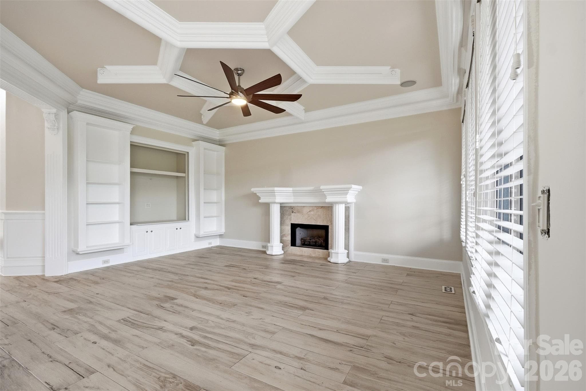 Single Family Residence at 6205 Buhrstone Court, Lancaster, photo 22 of 48