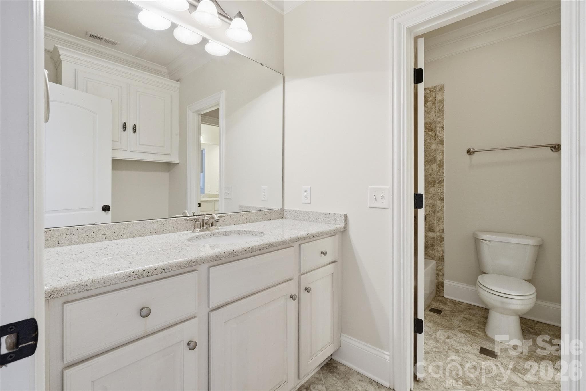 Single Family Residence at 6205 Buhrstone Court, Lancaster, photo 32 of 48