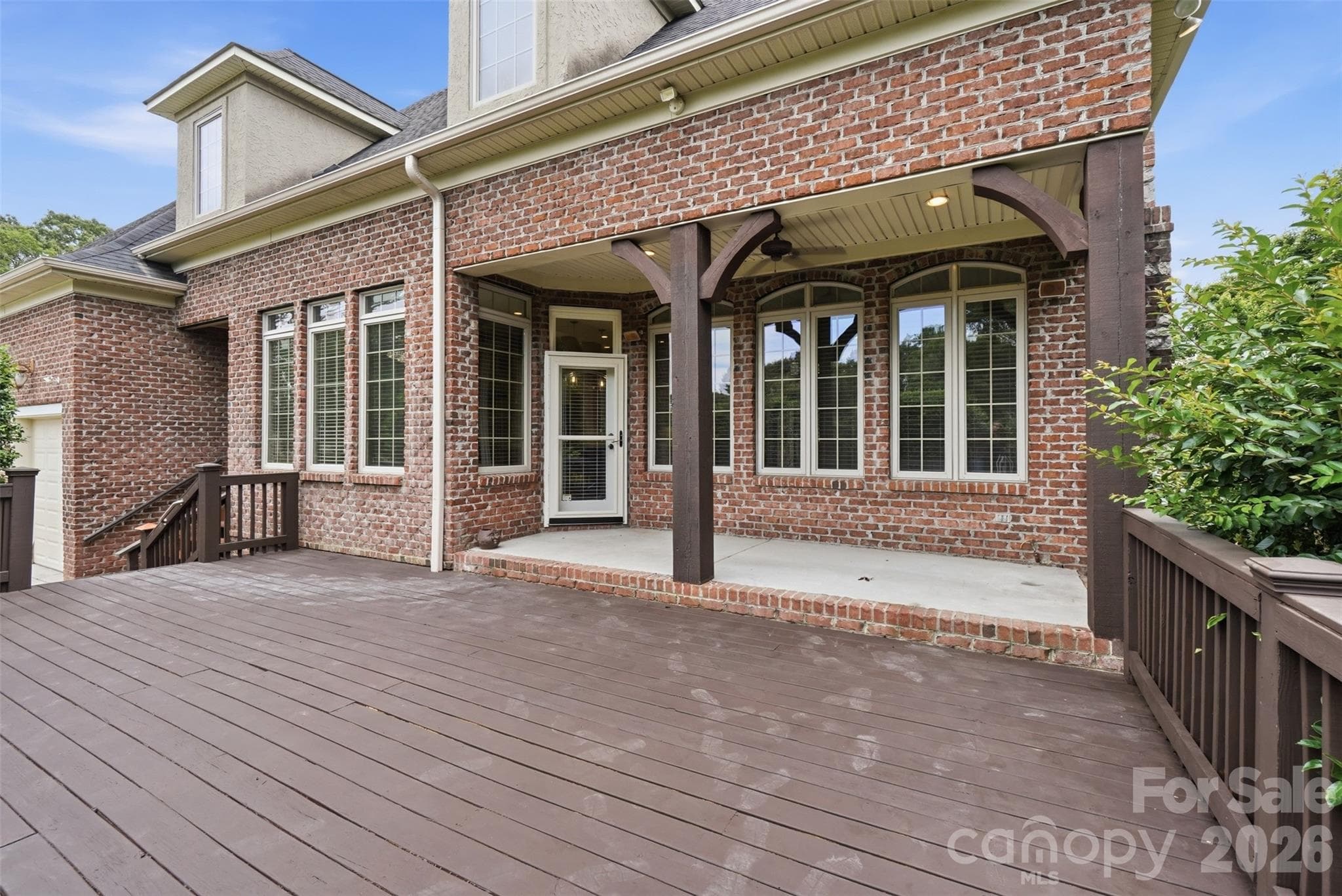 Single Family Residence at 6205 Buhrstone Court, Lancaster, photo 42 of 48