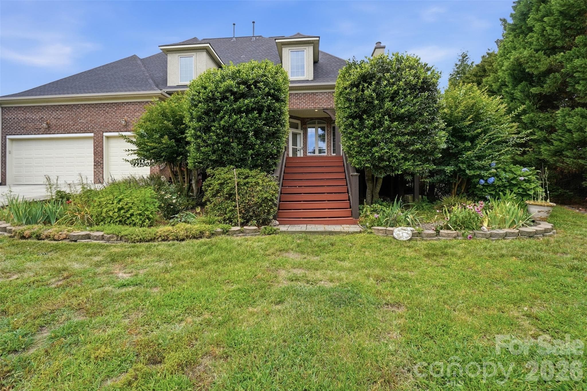 Single Family Residence at 6205 Buhrstone Court, Lancaster, photo 48 of 48