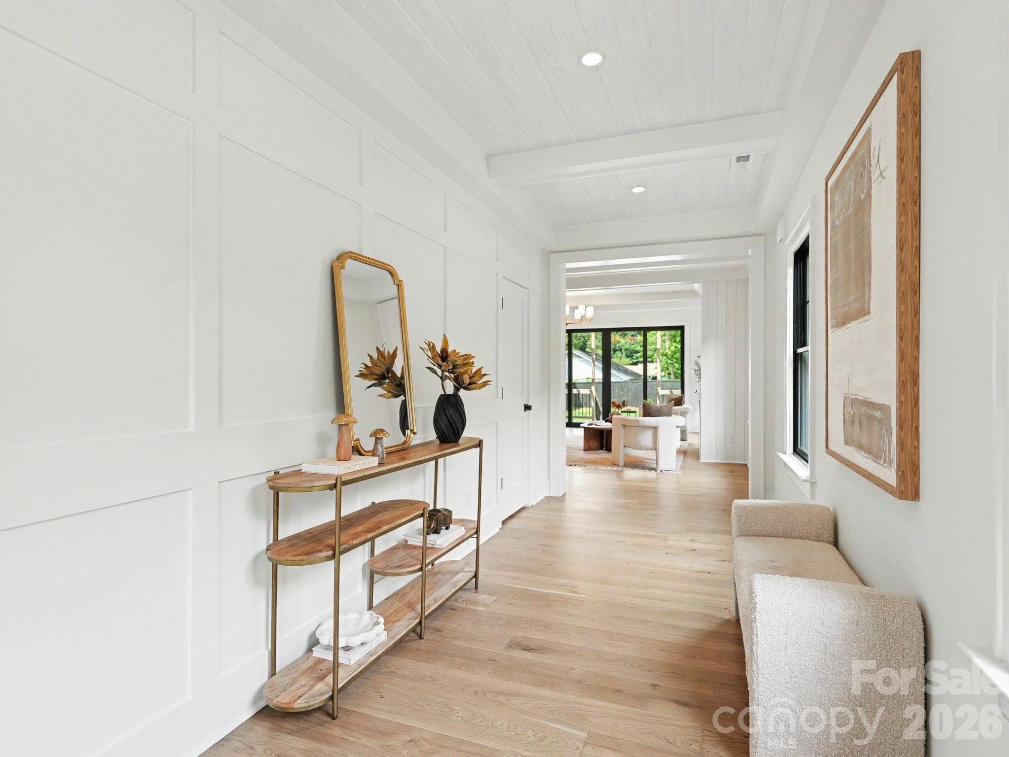 Townhouse at Charlotte, photo 6 of 40