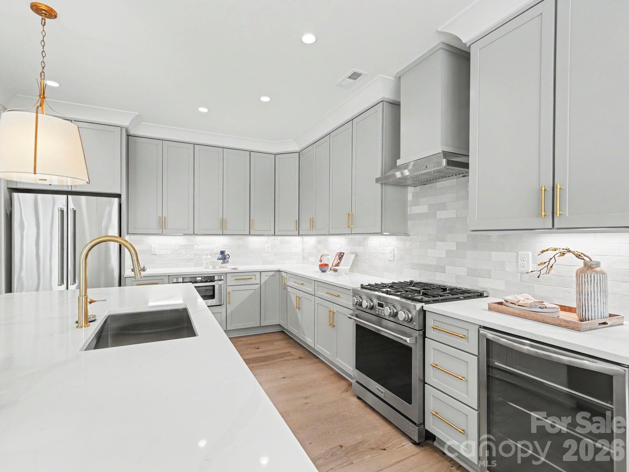 Townhouse at 5971 Gate Post Road, Charlotte, photo 13 of 40