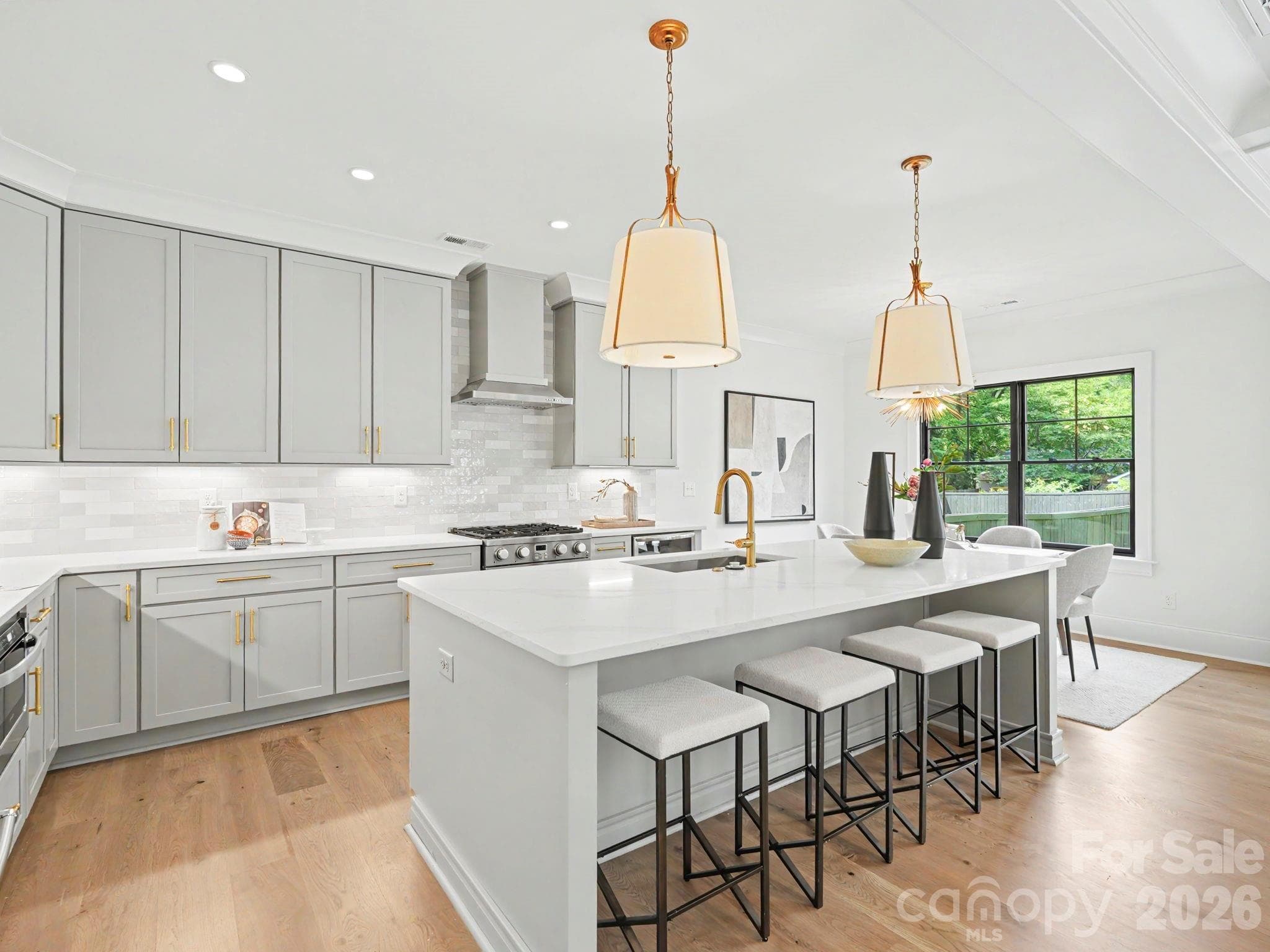 Townhouse at 5971 Gate Post Road, Charlotte, photo 14 of 40