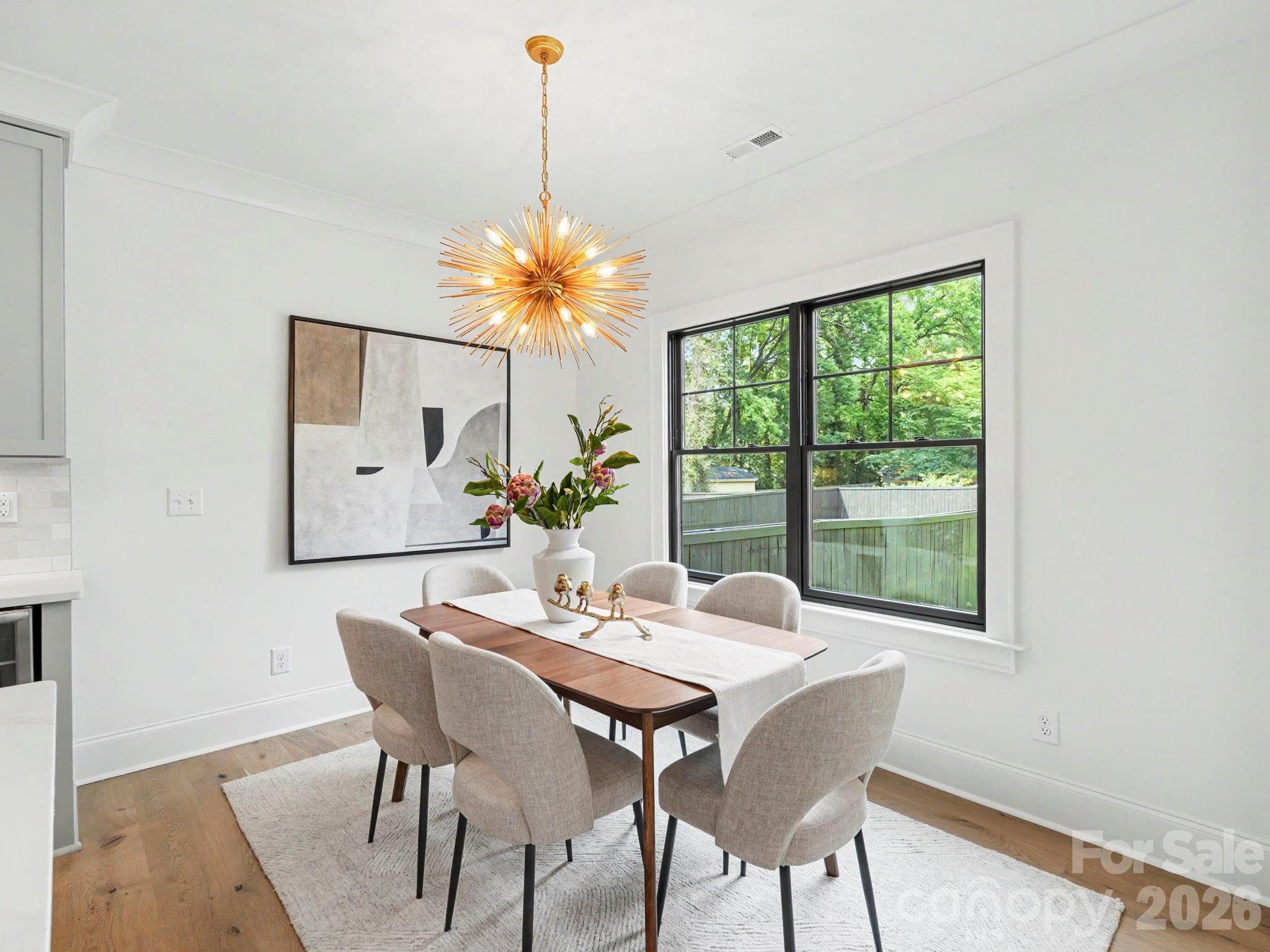 Townhouse at 5971 Gate Post Road, Charlotte, photo 15 of 40