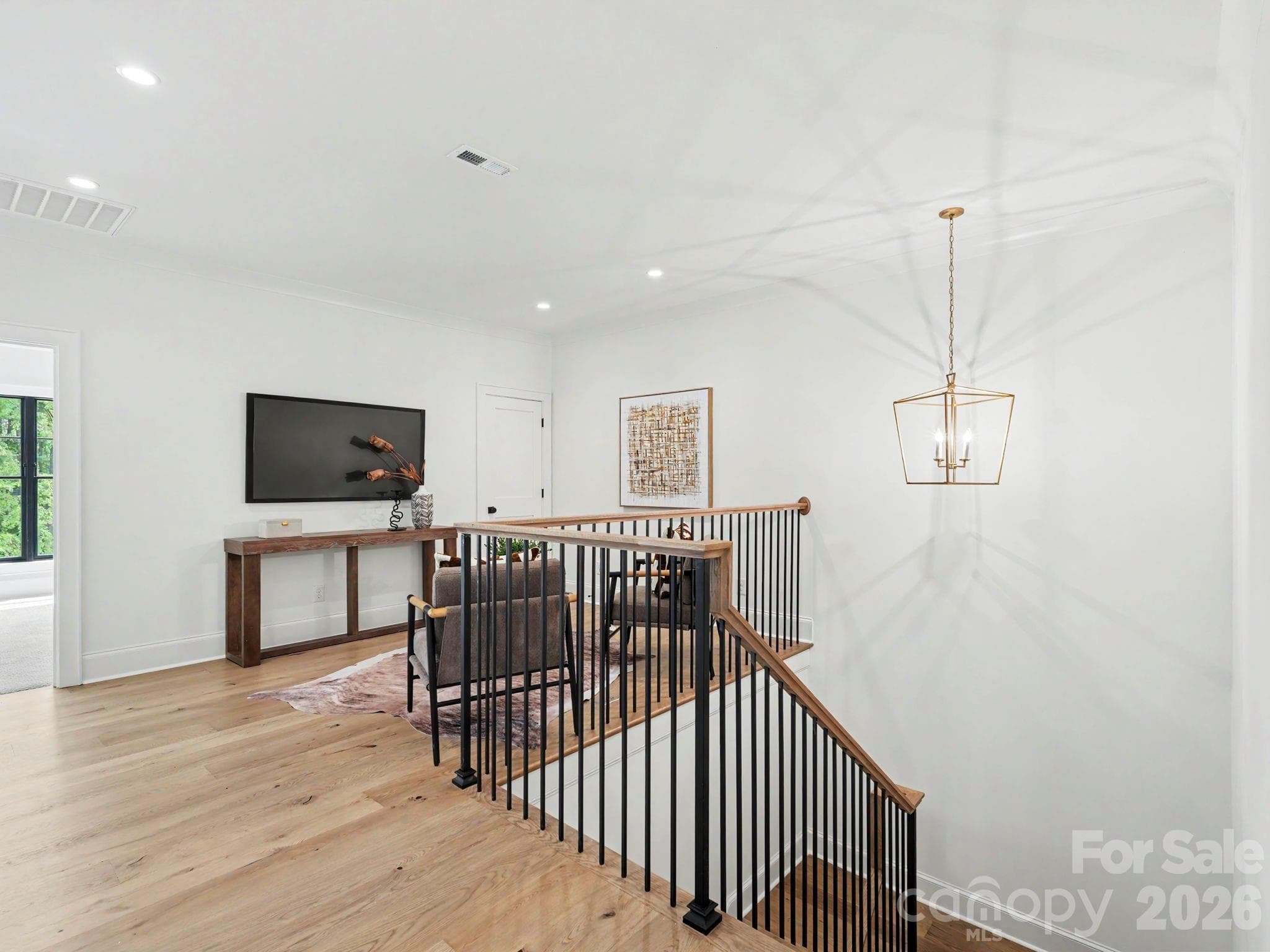 Townhouse at 5971 Gate Post Road, Charlotte, photo 19 of 40
