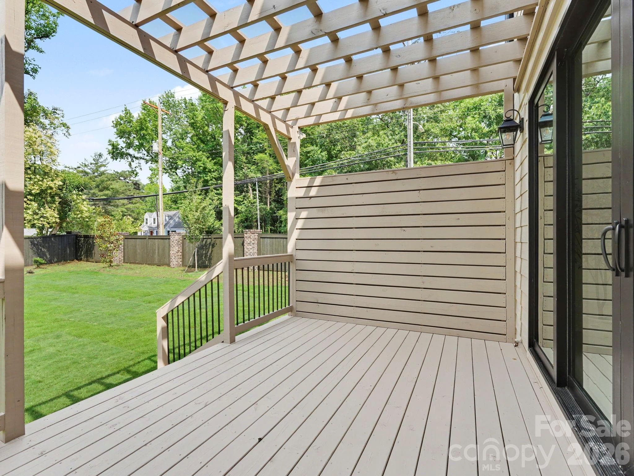 Townhouse at 5971 Gate Post Road, Charlotte, photo 34 of 40