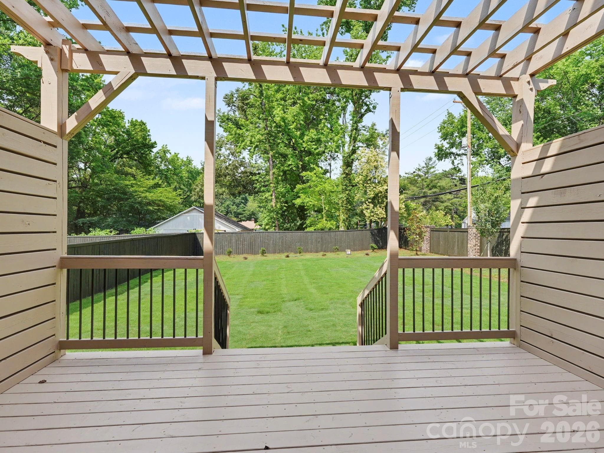 Townhouse at 5971 Gate Post Road, Charlotte, photo 35 of 40