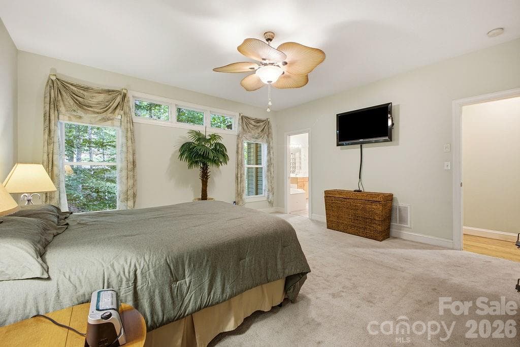 Single Family Residence at 3121 Cove Loop Road, Hendersonville, photo 23 of 48