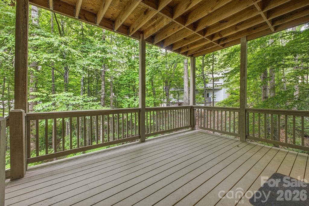 Single Family Residence at 3121 Cove Loop Road, Hendersonville, photo 34 of 48