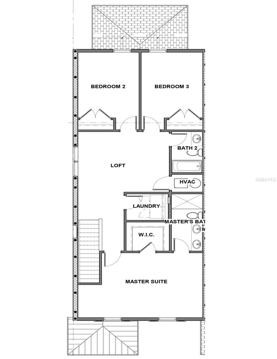 Townhouse at 5530 N 9TH ST #3, TAMPA, photo 71 of 71