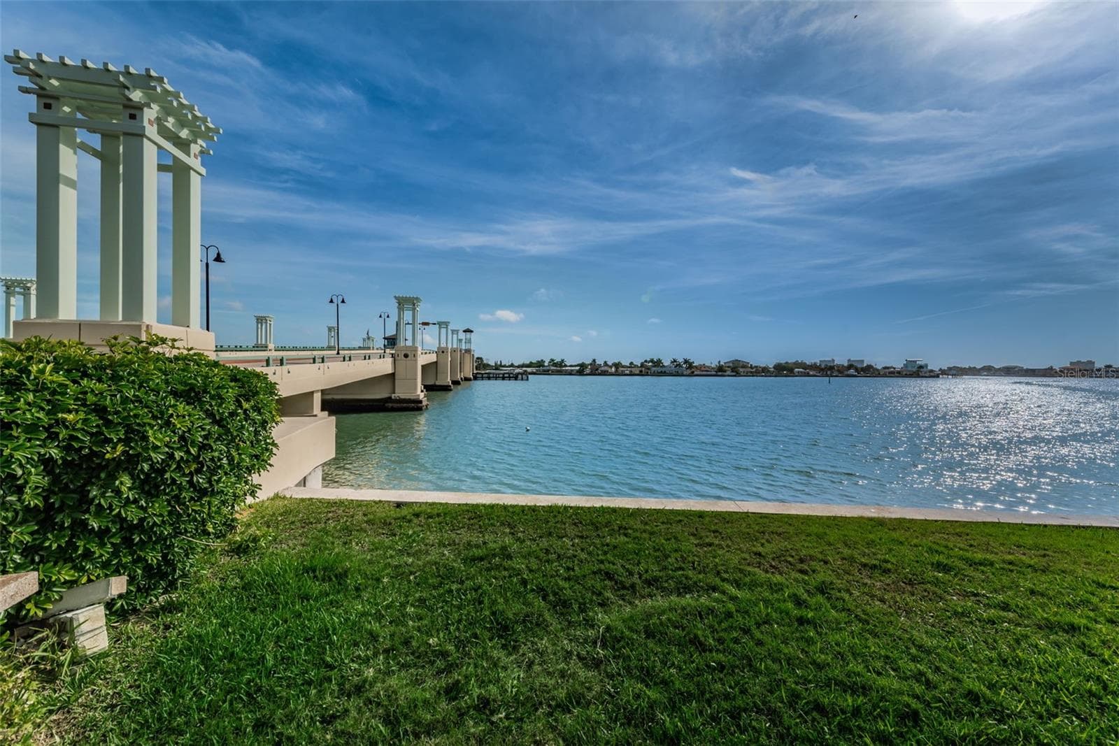 Treasure Island Causeway - 450 TREASURE ISLAND CSWY #102, TREASURE ISLAND