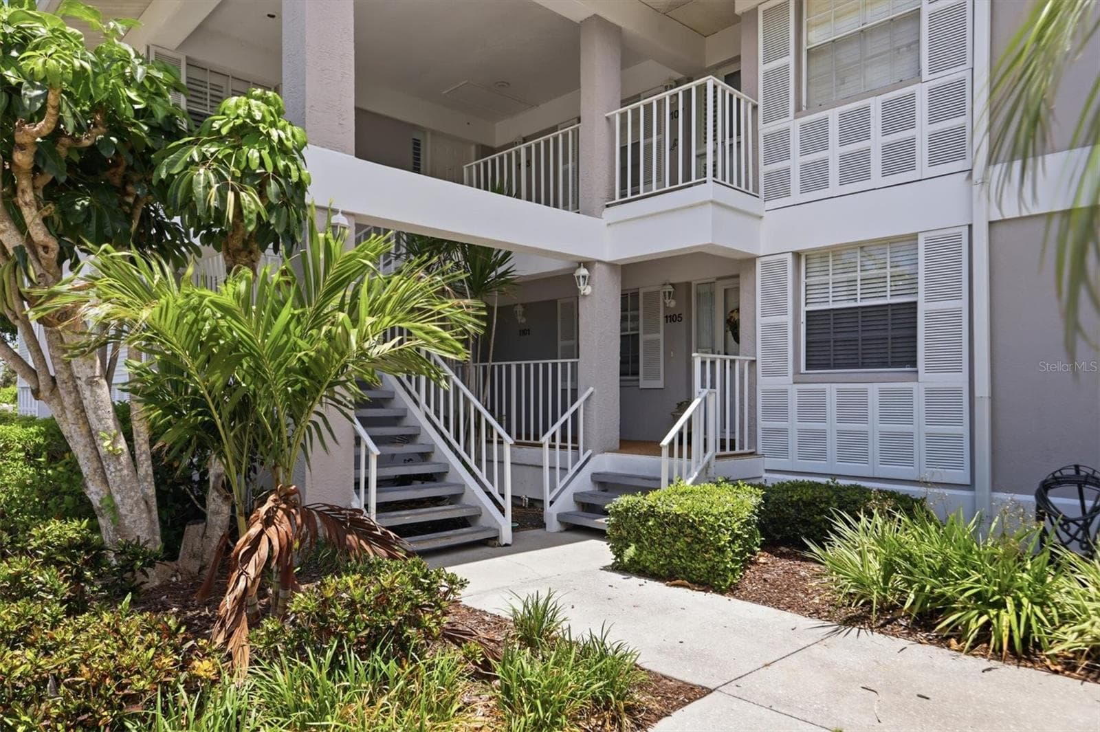 Condominium at 1103 EDGEWATER CIR #1103, BRADENTON, photo 2 of 87