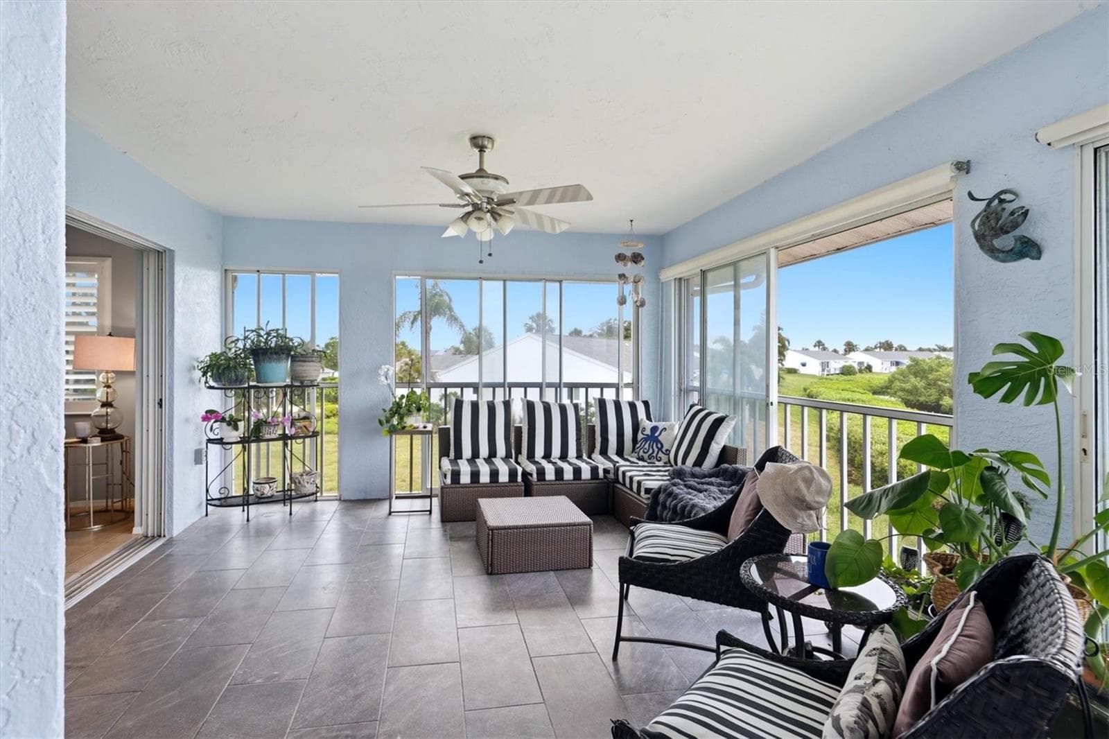 Condominium at 1103 EDGEWATER CIR #1103, BRADENTON, photo 21 of 87