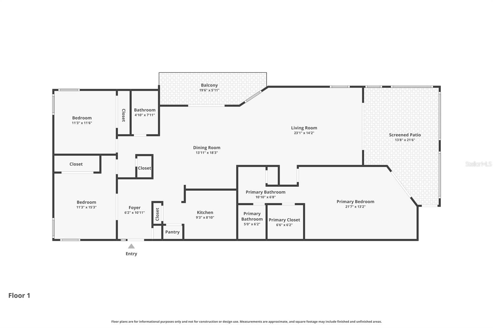 Condominium at 1103 EDGEWATER CIR #1103, BRADENTON, photo 26 of 87