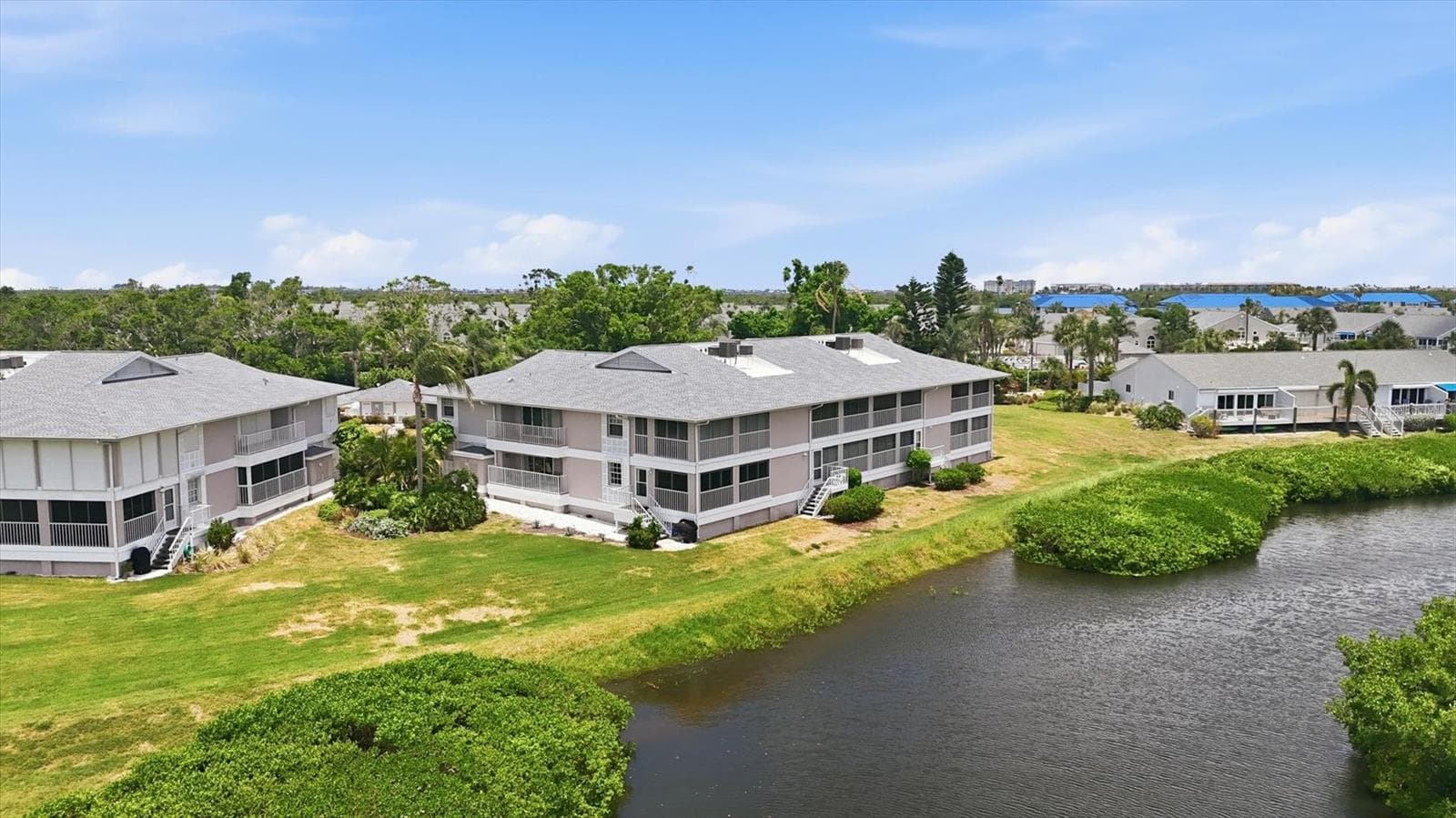 Condominium at 1103 EDGEWATER CIR #1103, BRADENTON, photo 29 of 87