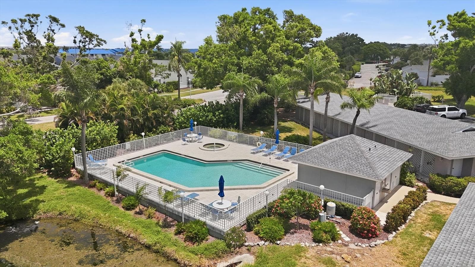 Condominium at 1103 EDGEWATER CIR #1103, BRADENTON, photo 37 of 87
