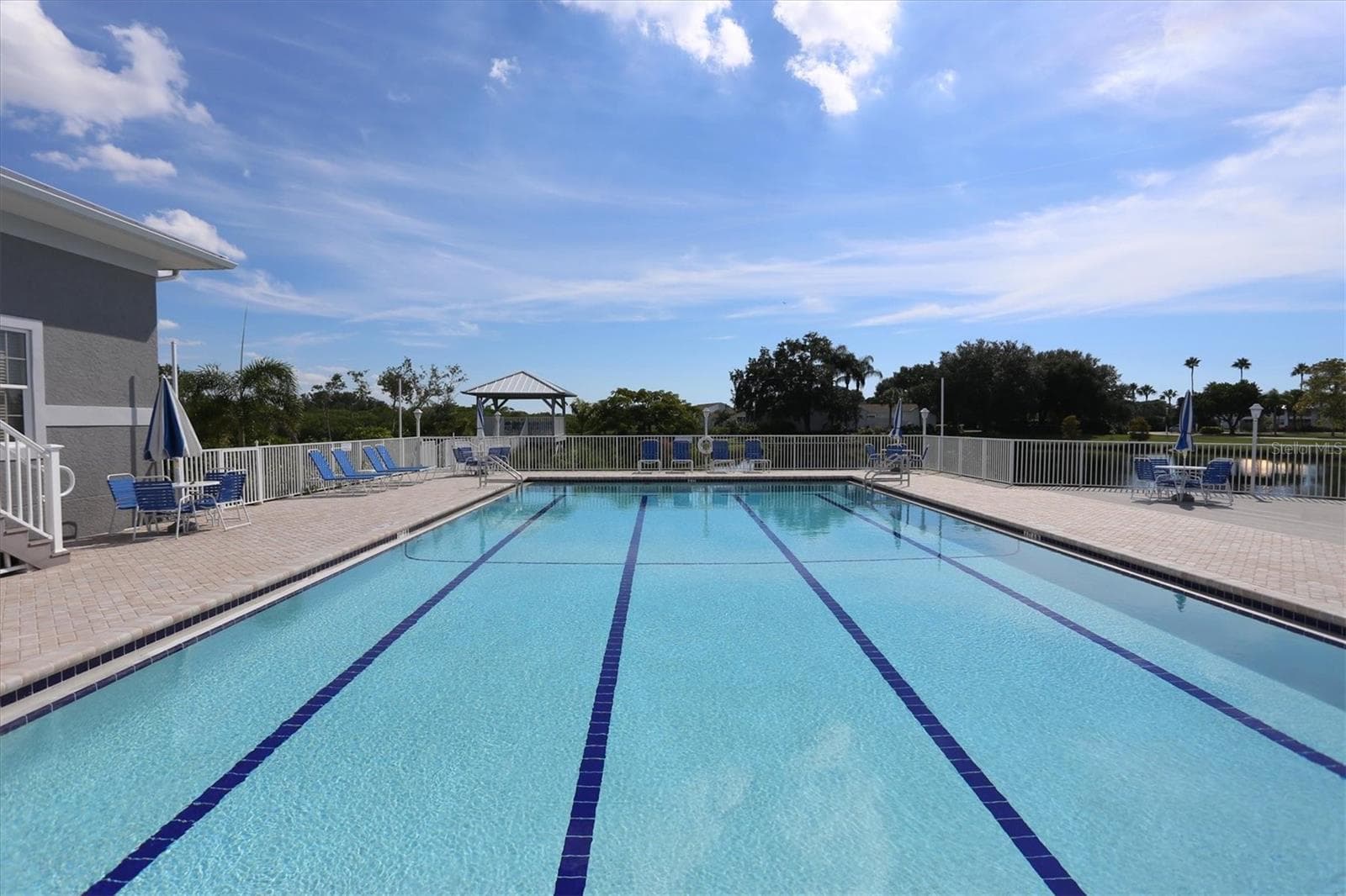 Condominium at 1103 EDGEWATER CIR #1103, BRADENTON, photo 41 of 87